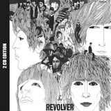 the Beatles - Revolver (CD) - Velvet Music