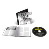 The Beatles - Revolver (CD) - Velvet Music
