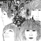 the Beatles - Revolver (LP) - Velvet Music