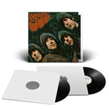 The Beatles - Rubber Soul - Special Edition Deluxe (LP)