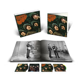 The Beatles - Rubber Soul - Special Edition Super Deluxe (4CD Box Set CD)