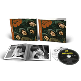 The Beatles - Rubber Soul - Special Edition Deluxe (CD)