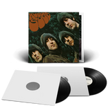 The Beatles - Rubber Soul - Special Edition Deluxe (LP)
