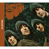 The Beatles - Rubber Soul - Special Edition Super Deluxe (5LP + 7" Single Box Set LP)