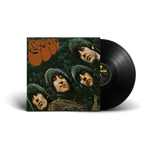 The Beatles - Rubber Soul - Special Edition Standard (LP)