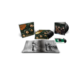 The Beatles - Rubber Soul - Special Edition Super Deluxe (5LP + 7" Single Box Set LP)