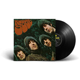 The Beatles - Rubber Soul - Special Edition Standard (LP)