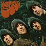 The Beatles - Rubber Soul - Special Edition Super Deluxe (4CD Box Set CD)