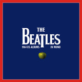 The Beatles - The beatles: 1964 u.s. albums in mono (LP) - Velvet Music