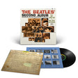 The Beatles - The beatles' second album (LP) - Velvet Music
