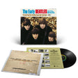 The Beatles - The early beatles (LP) - Velvet Music