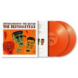 The Beat Masters - Anywayawanna - the best of (LP)
