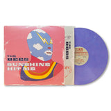 The Bees - Sunshine hit me -coloured vinyl- (LP) - Velvet Music