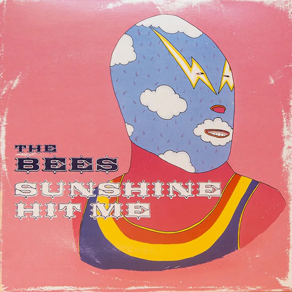 The Bees - Sunshine hit me (CD) - Velvet Music