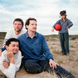 Belair Lip Bombs - Again (LP) - Velvet Music