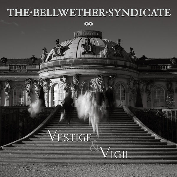 The Bellwether Syndicate - Vestige & vigil (CD) - Velvet Music