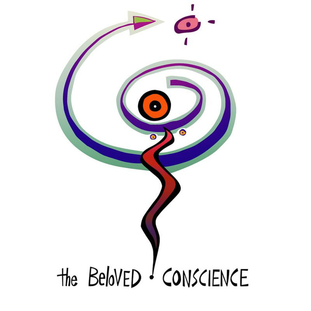 Beloved - Conscience (LP) - Velvet Music