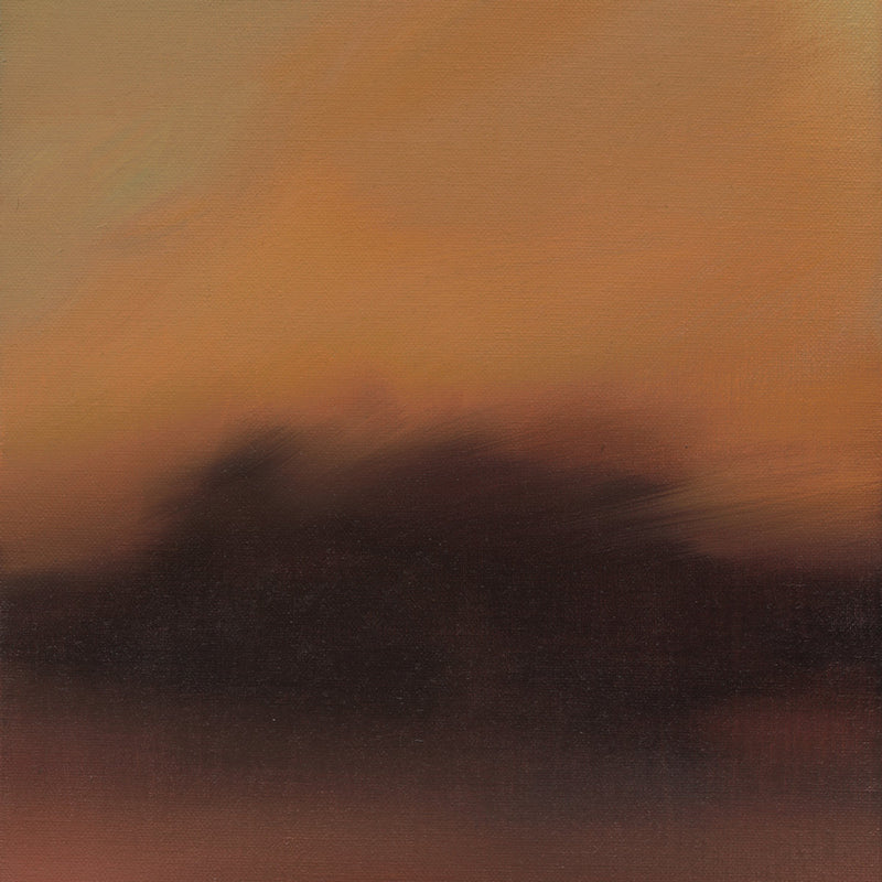 Besnard Lakes - Are the ghost nation (metallic gold transparent) (LP) - Velvet Music