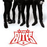 The Bites - The bites (CD)