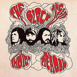 The Black Angels - Indigo meadow (CD)