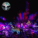 The Black Angels - Levitation sessions (LP) - Velvet Music