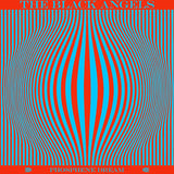 The Black Angels - Phosphene dream (LP)