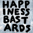 The Black Crowes - Happiness bastards (LP) - Velvet Music