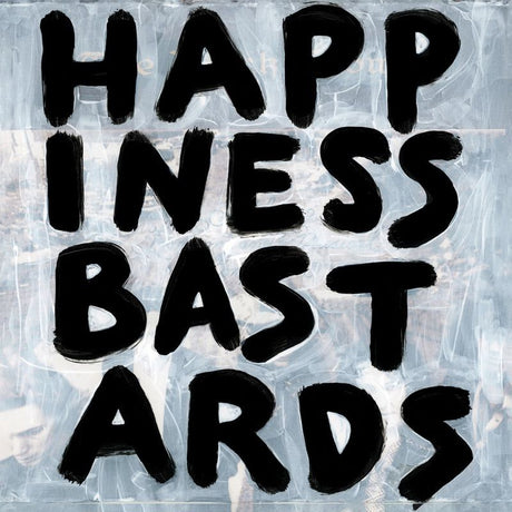The Black Crowes - Happiness bastards (CD) - Velvet Music