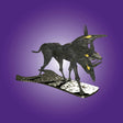 The Black Dog - Spanners (LP) - Velvet Music