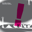 The Black Dog - The grey album (CD) - Velvet Music
