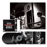 The Black Keys - Brothers -10e anniversaire- (single 7 pouces)