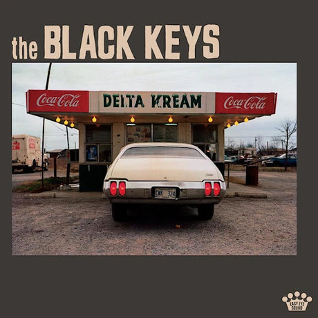 The Black Keys - Delta kream (LP) - Velvet Music