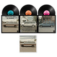The Black Keys - El camino (LP) - Velvet Music