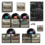The Black Keys - El camino (LP) - Velvet Music