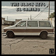The Black Keys - El camino (CD)
