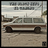 The Black Keys - El camino (CD)