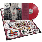 The Black Keys - No Rain, No Flowers (Red Transparent Vinyl LP) - Velvet Music