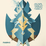 The Black Seeds - Fabric (CD) - Velvet Music