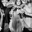 Blessed Madonna - Godspeed (LP) - Velvet Music