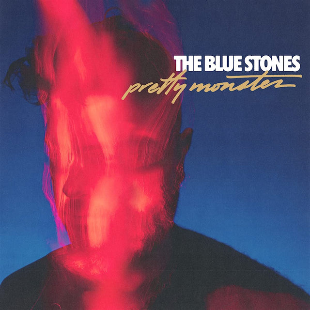 Blue Stones - Pretty monster (CD) - Velvet Music