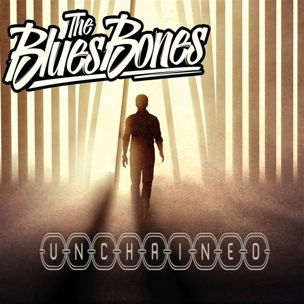 The BluesBones - Unchained (LP)