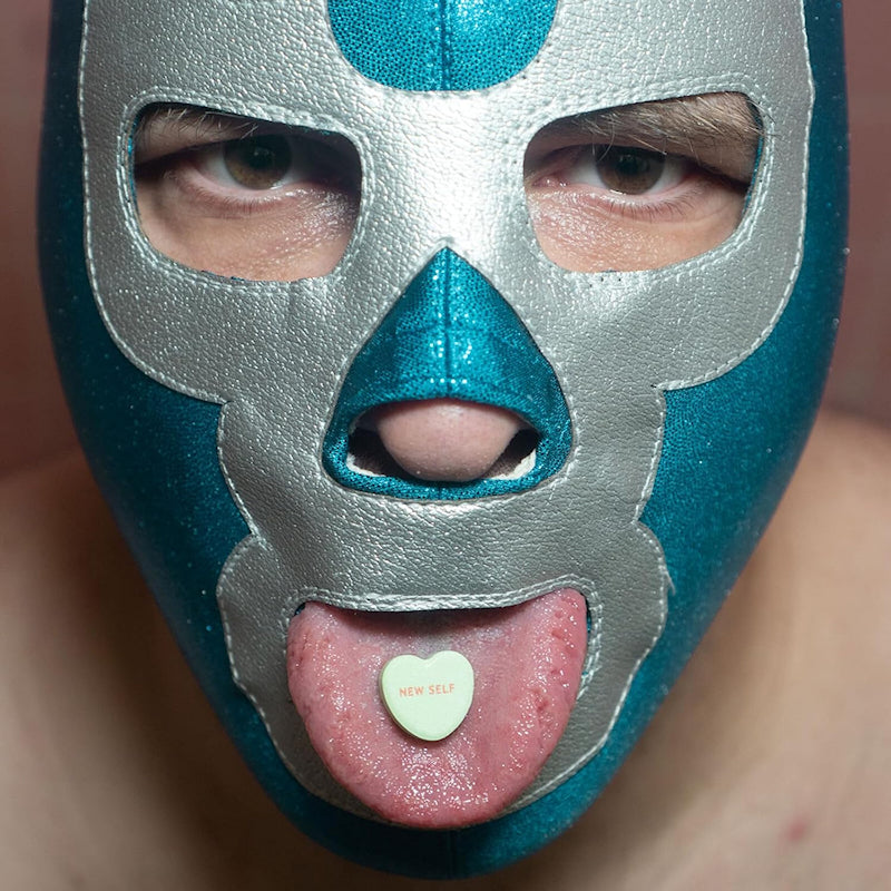 The Bobby Lees - New self (LP)