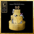 The Boomtown Rats - The first 50 years: songs of boomtown glory (CD) - Velvet Music