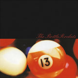 The Bottle Rockets - The Brooklyn Side -vinyle orange- (LP)