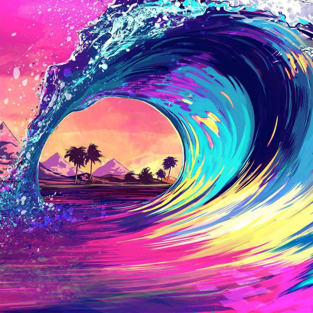The Boxer Rebellion - Ocean by ocean (CD) - Velvet Music