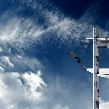The Boxer Rebellion - Promises (LP) - Velvet Music