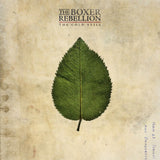 Boxer Rebellion, The - The Cold Still (LP) - Velvet Music