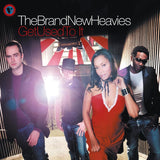 Brand New Heavies - Get used to it (LP)