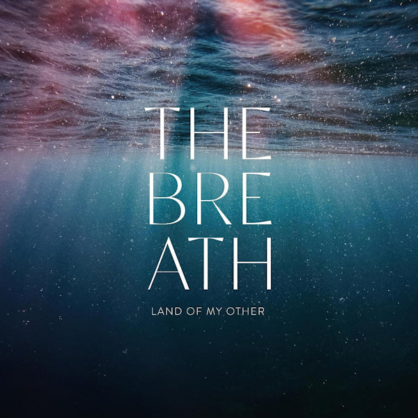 Breath - Land of my other (LP) - Velvet Music