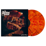 The Breathing Process - Labyrinthian -gatefold- (LP) - Velvet Music